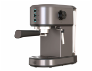 Kávovar Black+Decker, BXCO1350E, espresso, 20 bar., 1 L, programovatelné množství kávy, systém Super Cream, 1350 W