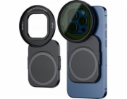 Magnetický držák JJC Magnet MagSafe pro filtry Filtr 67mm pro iPhone / MFS-II