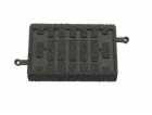 Piko Podloží pro rovné koleje G62 - 55455/41