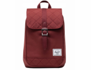 Herschel Herschel Retreat Sling Bag 11399-06501 Červená Jedna velikost