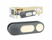 Příslušenství k herně Smoby Life, zvonek, zahradní hrací vybavení