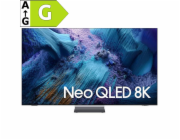 Samsung QE65QN990F NEO QLED 8K 