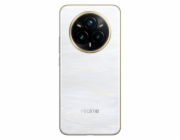 realme 14 Pro+ 5G 17,4 cm (6.83") Dual SIM Android 15 USB typu C 8 GB 256 GB 6000 mAh Bílá