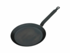 Pánev na palačinky de Buyer, 5303.20, BLUE STEEL, palačin...