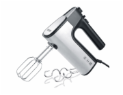 Mixér Severin, HM 3841, ruční, nerezové provedení, DC motor, 500 W
