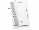 TP-Link TL-WPA4220 Single Pack powerline adaptér