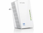 TP-Link TL-WPA4220 Single Pack powerline adaptér