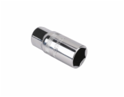 Hlava zapalovací svíčky Forte Tools, 21 mm, 1/2"