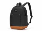 Pacsafe GO 15l Rucksack schwarz