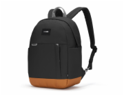 Pacsafe GO 15l Rucksack schwarz