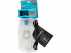 Hydrapak Seeker 3L Trinktank mit Filter transparent