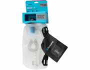 Hydrapak Seeker 3L Trinktank mit Filter transparent