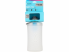 Hydrapak Flux 1,5L Faltflasche weiß