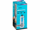 Hydrapak Breakaway+ Trinkflasche mit Filter 600ml
