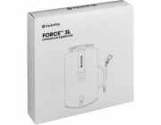 Hydrapak FORCE 3L Trinkbeutel dunkelbraun