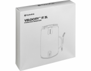 Hydrapak Velocity IT 2L Trink- beutel grau