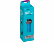 Hydrapak Filterkappe 42mm blau