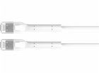 Extralink Patchcord kat. 6a U/FTP 1Gbps měděná kroucená d...
