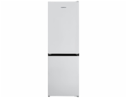 Kombinovaná lednice Daewoo, CKM0379EWNA0-EU, 186 cm, 294 l, High-Tech NO FROST, 40 dB, 224 kWh/rok