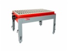 Holzmann SSAT150H Holz-Schleifstaubabsaugtisch