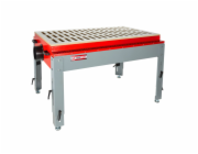Holzmann SSAT150H Holz-Schleifstaubabsaugtisch