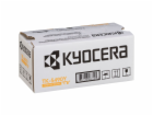 Kyocera toner TK-5490Y yellow na 2 400 A4 (při 5% pokrytí...