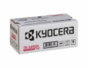 Kyocera Toner TK-5490 M magenta