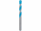 Bosch 1 CYL-9 MultiConstruction Drill Bit 10x80x120mm
