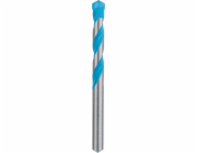 Bosch 1 CYL-9 MultiConstruction Drill Bit 10x80x120mm
