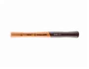 Halder Handle for SIMPLEX Soft- face hammer, d.60, Wood