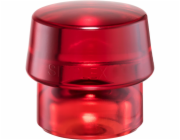 Halder Impact Insert for SIMPLEX soft-face, d.40, Plastic