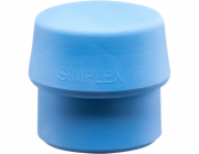 Halder Impact Insert for SIMPLEX soft-face, d.50, TPE soft