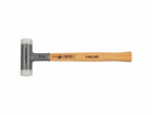 Halder SUPERCRAFT mallets H 35 w. vibr.-reducing handle