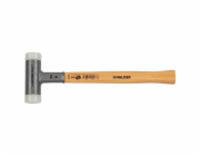 Halder SUPERCRAFT mallets H 35 w. vibr.-reducing handle