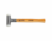 Halder SUPERCRAFT mallets H 40 w. vibr.-reducing handle