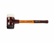 Halder SIMPLEX soft-face mallet 80 comp. rubber/nylon TE SIMPLEX