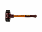 Halder SIMPLEX soft-face mallet 60 composite rubber TE SIMPL