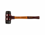 Halder SIMPLEX soft-face mallet 60 composite rubber TE SIMPL