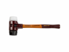 Halder SIMPLEX soft-face mallet 60 comp. rubber/plast. TE...
