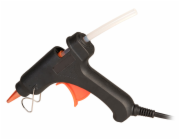 Tracer 46508  P1 Hot Glue Gun Black