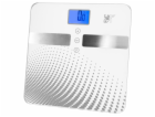Lafe 46347 Electronic Body Scale With Analysis WLS003.1