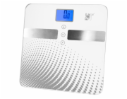Lafe 46347 Electronic Body Scale With Analysis WLS003.1