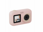 SJCAM Kamera SJCAM FUNCAM PLUS RŮŽOVÁ
