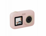 SJCAM Kamera SJCAM FUNCAM PLUS RŮŽOVÁ