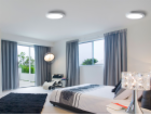 Kulaté LED světlo Tracer 47320 Lumi