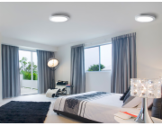 Kulaté LED světlo Tracer 47320 Lumi