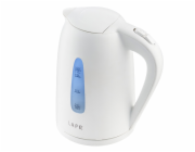 Rychlovarná konvice Lafe 47457 Essential White 1,7 l