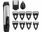 BaByliss T812E, Zastrihávač vlasov a brady