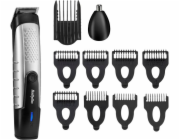 BaByliss T812E, Zastrihávač vlasov a brady