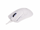 Marvo Niro 40 White  bílá  Niro 40/Myš d
